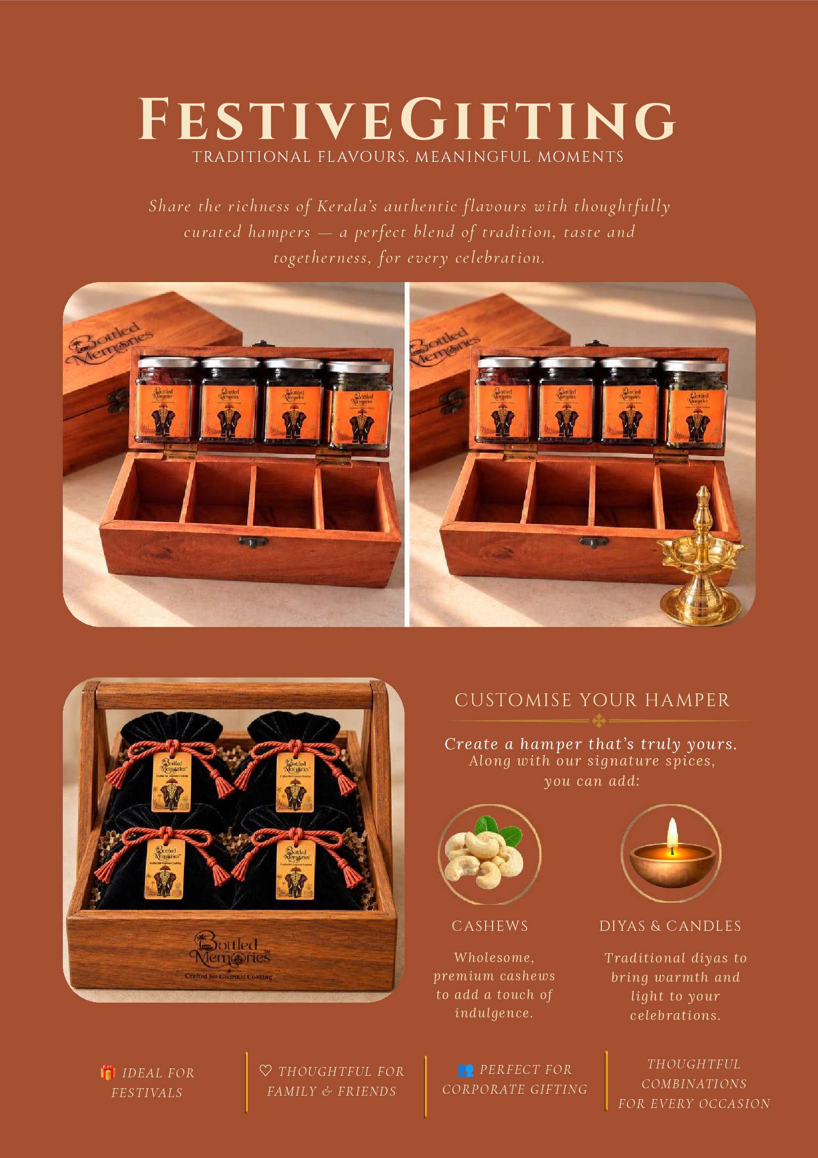 Festive Gifting